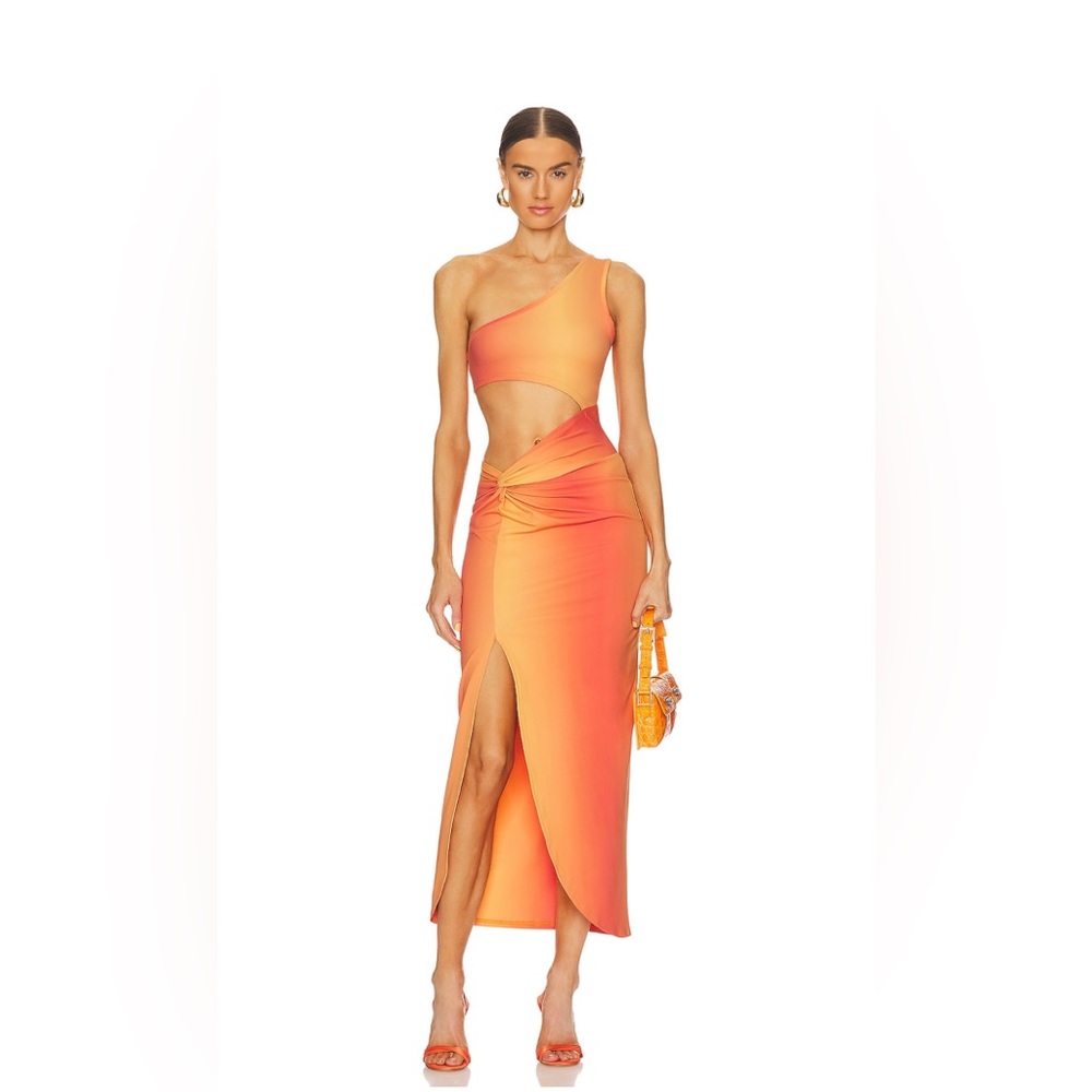 Isabel Dress